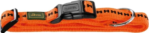 Ошейник HUNTER Collar Power Grip VB 30-45/M / 42215