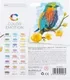 Набор цветных карандашей Deli Color Emotion / EC00220 (24цв) — фото 7