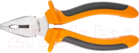 Плоскогубцы Sparta Comfort 16971