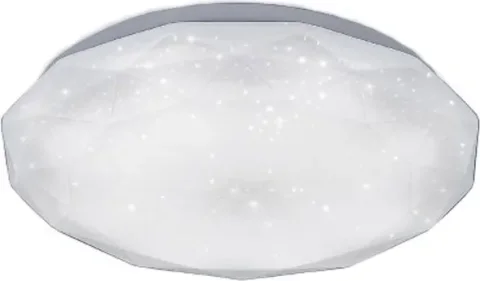 Потолочный светильник INhome Comfort Diamond-RGB / 4690612058887