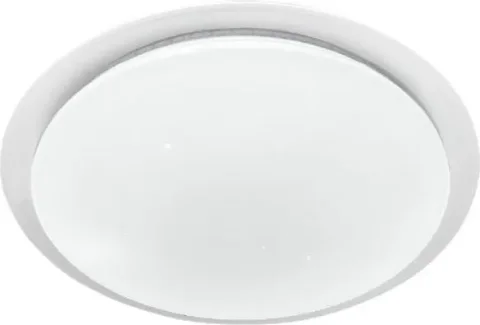 Потолочный светильник INhome Comfort Galaxy-RGB / 4690612058894
