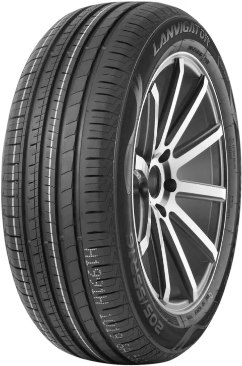 Летняя шина Lanvigator Comfort II 165/70R13 79T