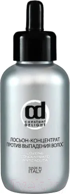 Лосьон для волос Constant Delight Концентрат против выпадения волос (100мл)