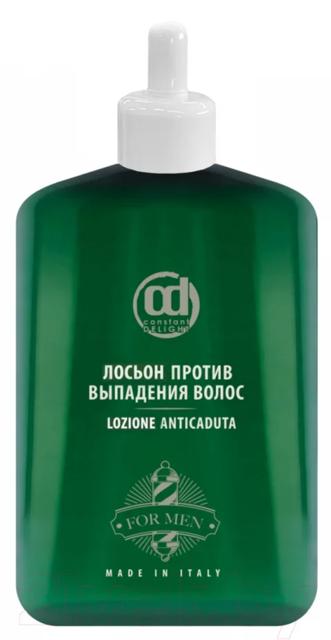 Лосьон для волос Constant Delight Против выпадения волос (100мл)
