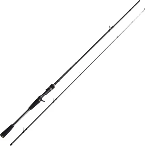 Удилище MAXIMUS Contact Pelagic Jig 21XH / MJCCN21XH (2.1м / 20-70гр)