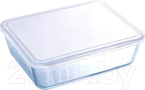 Форма для запекания Pyrex Cook&Freez 242P000