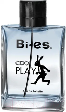 Туалетная вода Bi-es Cool Play (100мл)