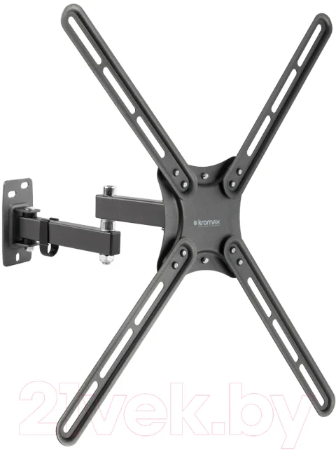 Кронштейн для телевизора Kromax Corbel-7 (серый)