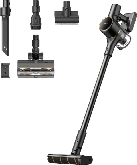 Вертикальный пылесос Dreame Cordless Vacuum Cleaner R10s Pro (VZV23A)