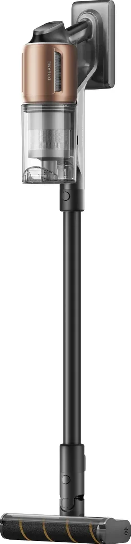 Вертикальный пылесос Dreame Cordless Vacuum Cleaner Z20 Aqua Cycle Station / VZV36B