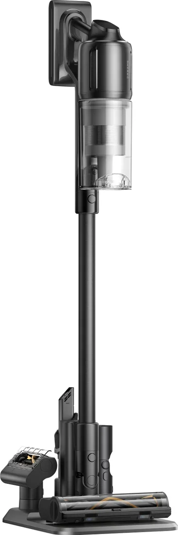 Вертикальный пылесос Dreame Cordless Vacuum Cleaner Z20 Essential (VZV24A)