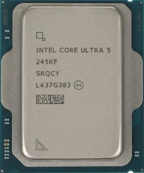 Процессор Intel Core Ultra 5 245KF OEM