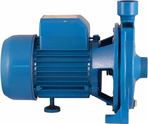 Поверхностный насос Jemix Самовсасывающий CP-158