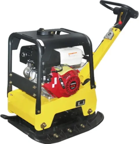 Виброплита TOR CR25 Loncin / 1050136