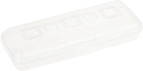 Пенал Стамм Премиум. Crystal / ПН30