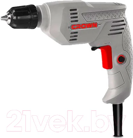 Дрель CROWN CT10125C