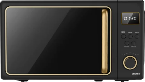 Микроволновая печь Centek CT-1565 (черный)