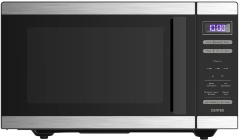 Микроволновая печь Centek CT-1566 (черный)