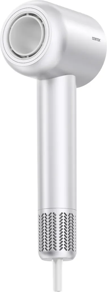 Фен Centek CT-2272 (перламутр)