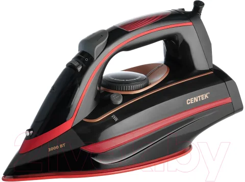 Утюг Centek CT-2311 (красный)