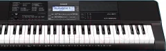 Синтезатор Casio CT-X800 — фото 3