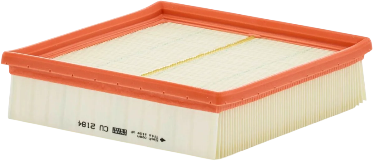 Салонный фильтр Mann-Filter CU2184