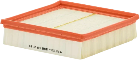 Салонный фильтр Mann-Filter CU2184