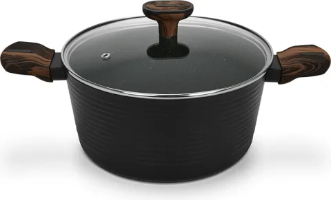 Кастрюля Fissman Cuisine 14593