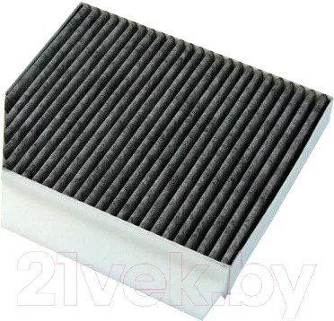 Салонный фильтр Mann-Filter CUK26023 (угольный)