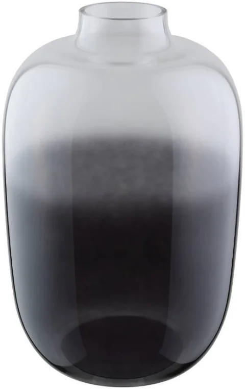 Ваза Eglo Culasi 421388 (стекло, дымчатый серый)