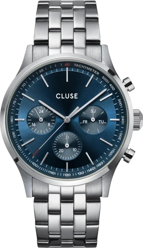 Часы наручные мужские Cluse CW21003