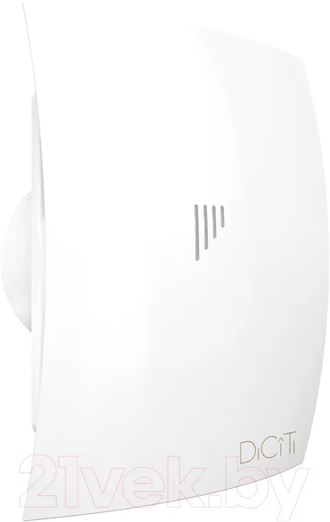 Вентилятор накладной Diciti D100 Breeze 4С