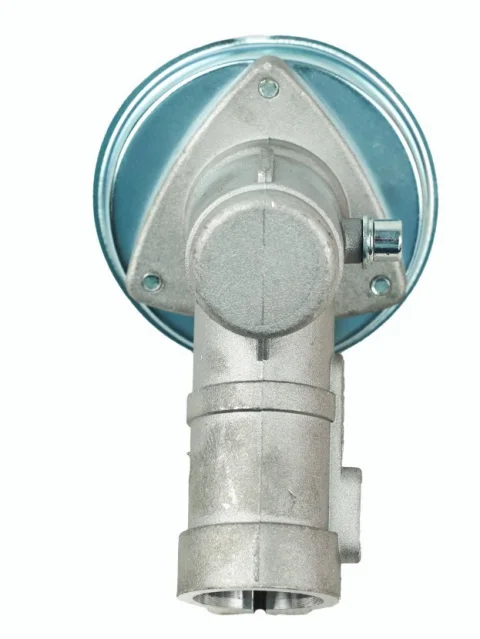 Редуктор бензотриммера Skiper D26 9T / K23