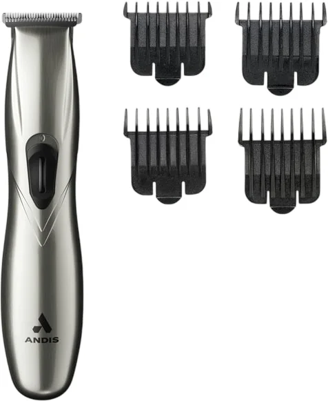Триммер Andis D-8 Slimline Pro / 32835