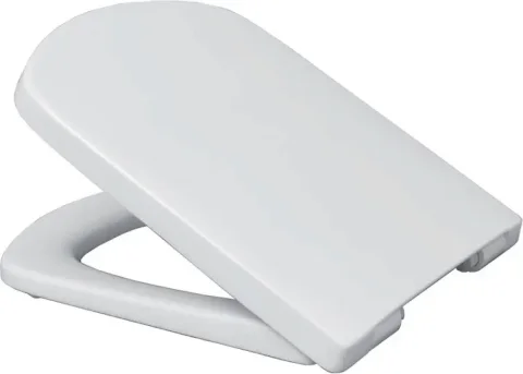 Сиденье для унитаза Roca Dama Senso ZRU9302820 (с микролифтом)