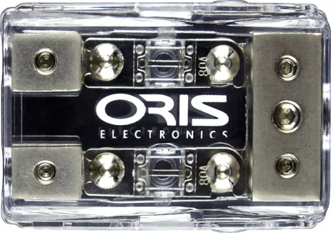 Держатель предохранителя для автомобиля ORIS Electronics DBFH-1