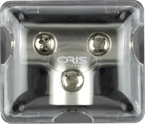 Дистрибьютор питания для автомобиля ORIS Electronics DB-T3