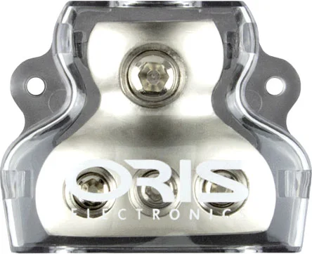 Дистрибьютор питания для автомобиля ORIS Electronics DB-T4