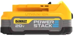 Аккумулятор для электроинструмента DeWalt DCBP034 — фото 2