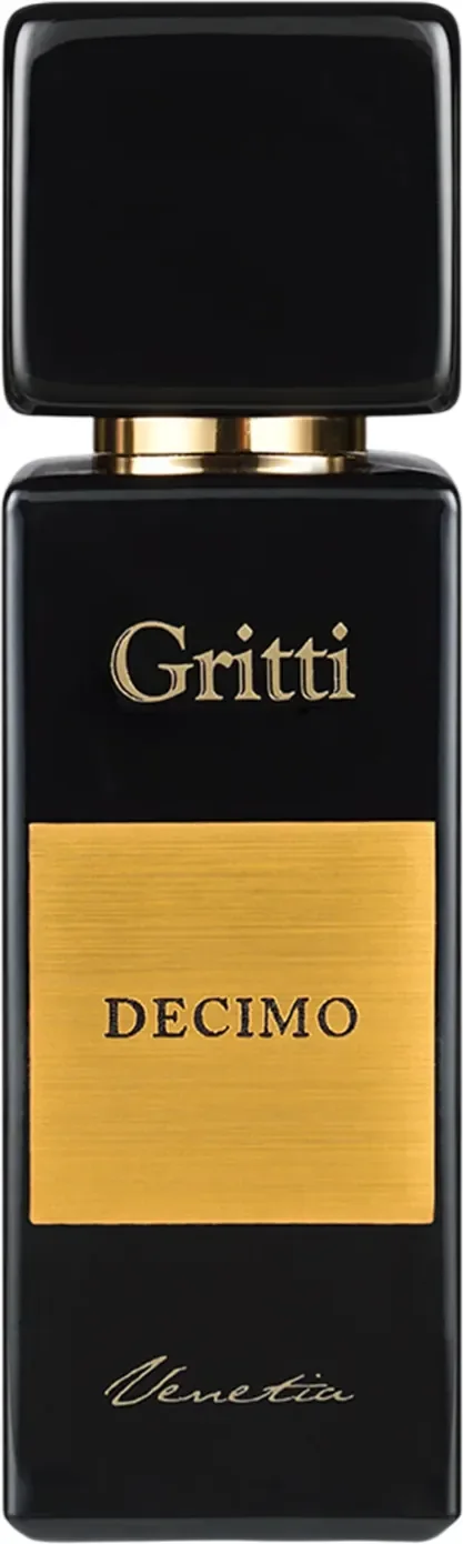 Парфюмерная вода Gritti Decimo (100мл)