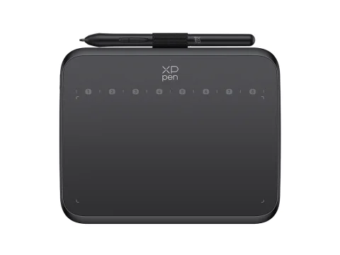Графический планшет XP-Pen Deco 640
