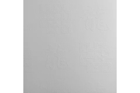 Стеклообои WELLTON Decor Иероглиф / WD770 (12.5 м)