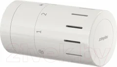 Головка термостатическая Simplex Design TC-D1 / F 35320 — фото 3