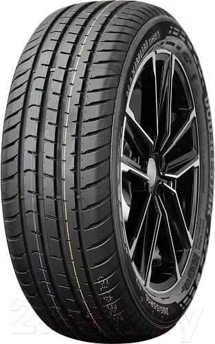 Летняя шина DoubleStar DH03 235/45R18 98W