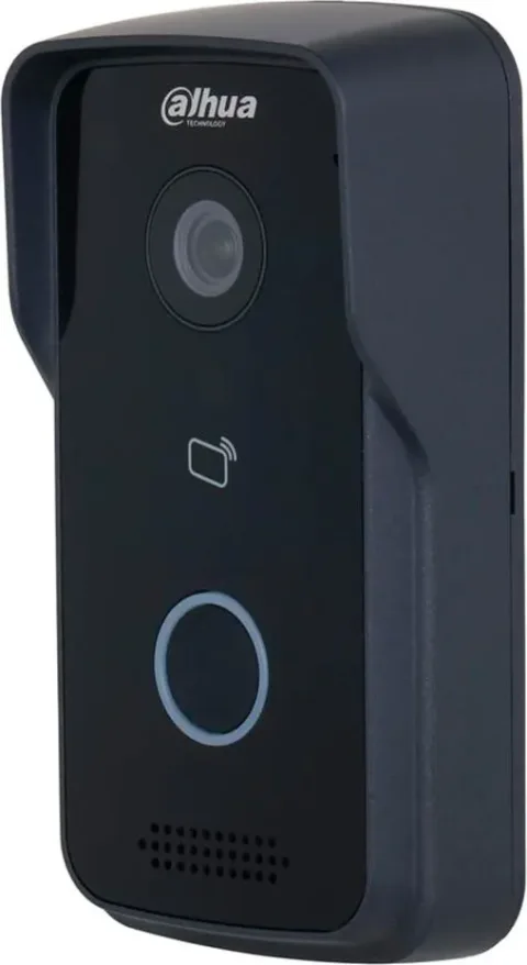 Вызывная панель Dahua DHI-VTO2111D-P-S3