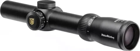 Оптический прицел Nikko Stirling Diamond 1-4x24 / NDSI1424