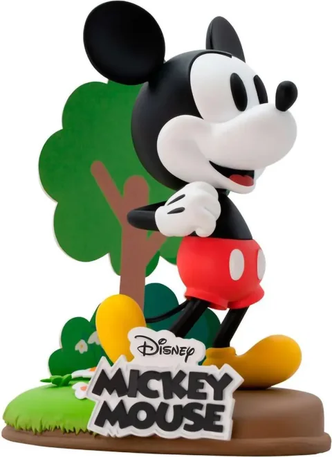 Фигурка коллекционная ABYstyle Disney. Микки Маус / ABY764