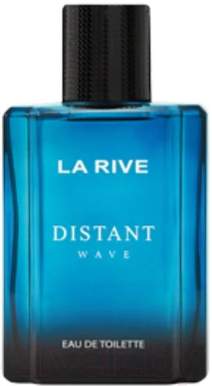 Туалетная вода La Rive Distant Wave (100мл)
