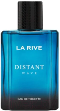 Туалетная вода La Rive Distant Wave (100мл) — фото 1