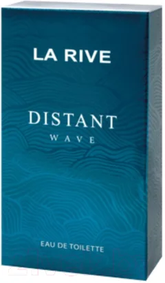 Туалетная вода La Rive Distant Wave (100мл) — фото 2